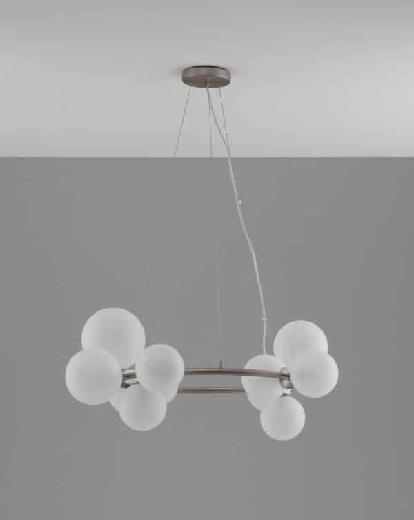 Светильник подвесной Moderli V11468-11P Renny — изображение 3