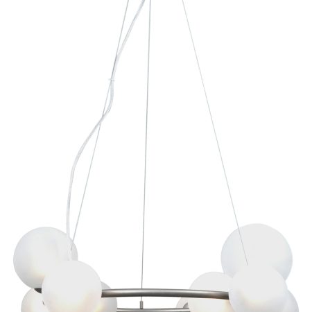 Светильник подвесной Moderli V11468-11P Renny