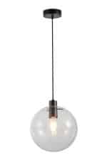 Светильник подвесной Moderli V11539-1P Aurora