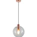 Светильник подвесной Moderli V11541-1P Aurora