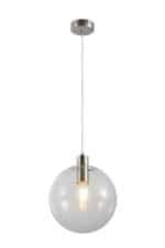 Светильник подвесной Moderli V11545-1P Aurora