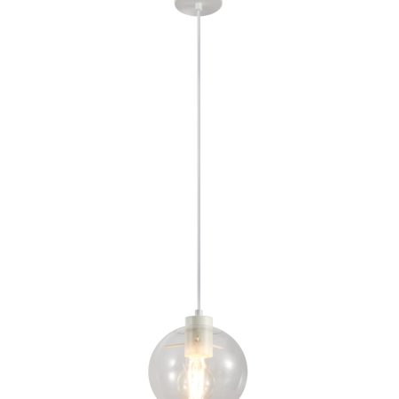 Светильник подвесной Moderli V11546-1P Aurora