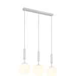 Светильник подвесной Moderli V11567-3P Scrumbel