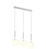 Светильник подвесной Moderli V11567-3P Scrumbel