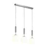 Светильник подвесной Moderli V11568-3P Scrumbel