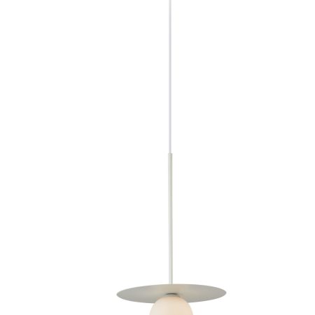 Светильник подвесной Moderli V11571-1P Scrumbel