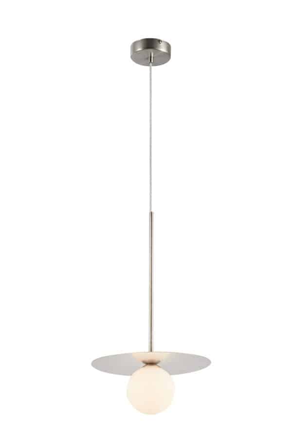 Светильник подвесной Moderli V11572-1P Scrumbel