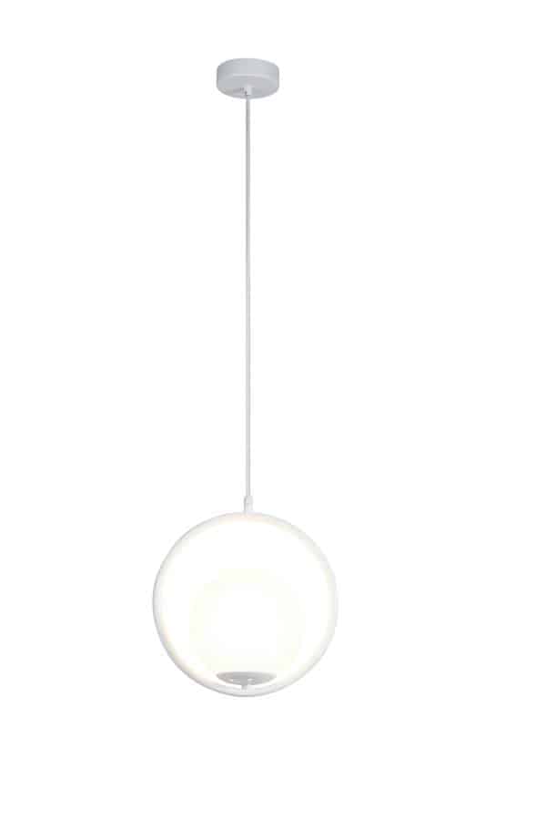 Светильник подвесной Moderli V11579-1P Barocco