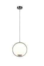 Светильник подвесной Moderli V11580-1P Barocco — изображение 2