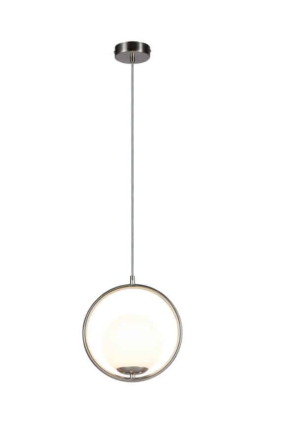 Светильник подвесной Moderli V11580-1P Barocco — изображение 2