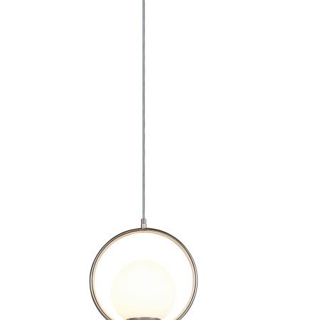 Светильник подвесной Moderli V11580-1P Barocco