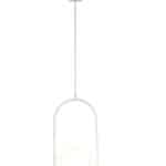 Светильник подвесной Moderli V11587-1P Klaster