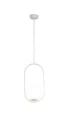 Светильник подвесной Moderli V11587-1P Klaster