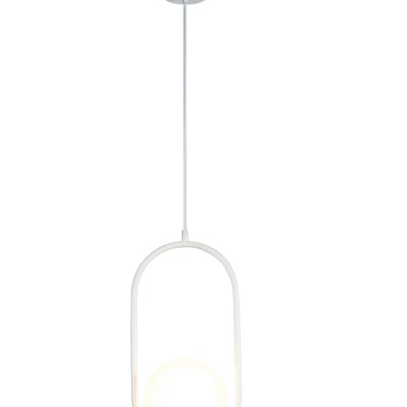 Светильник подвесной Moderli V11587-1P Klaster