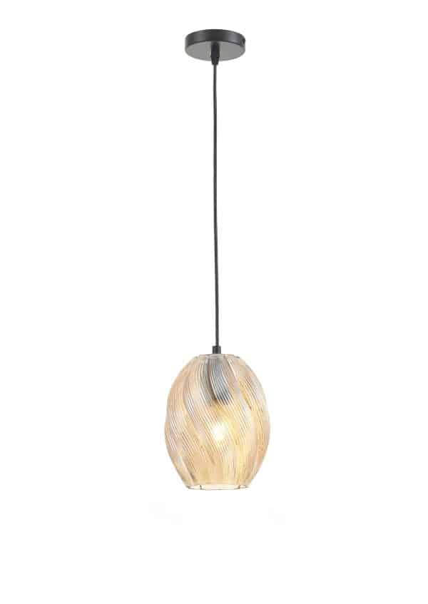 Светильник подвесной Moderli V11664-1P Rozy