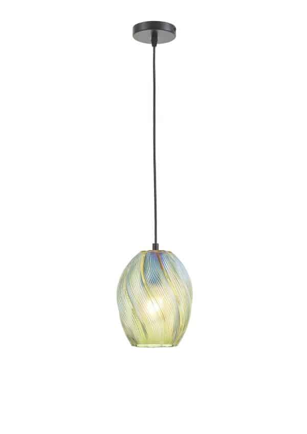 Светильник подвесной Moderli V11666-1P Rozy — изображение 2