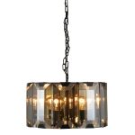 Светильник подвесной Moderli V1220-5P Rizar