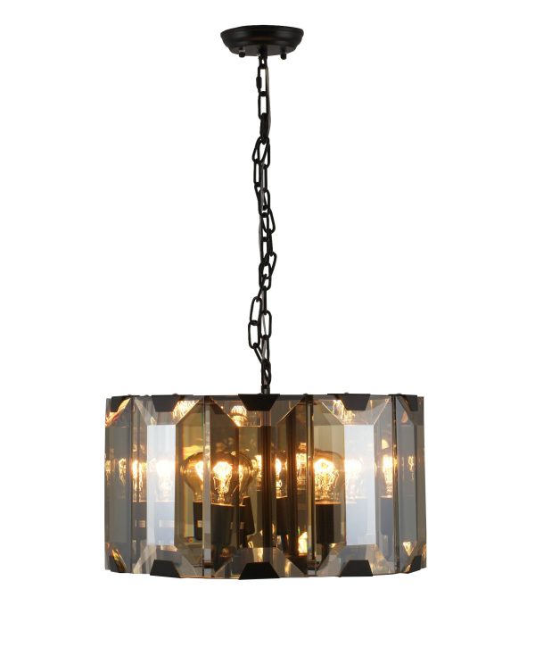 Светильник подвесной Moderli V1220-5P Rizar