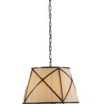 Светильник подвесной Moderli V1260-5P Berta