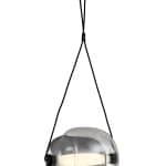 Светильник подвесной светодиодный Moderli V10457-1PL Ancona