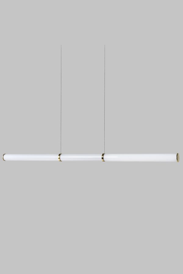 Светильник подвесной светодиодный Moderli V10462-PL Varese — изображение 3