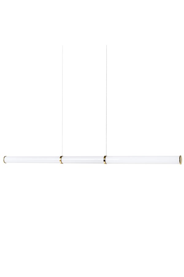 Светильник подвесной светодиодный Moderli V10462-PL Varese