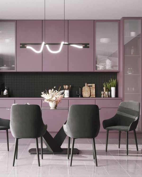 Светильник подвесной светодиодный Moderli V10677-PL True — изображение 3