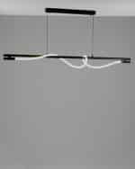 Светильник подвесной светодиодный Moderli V10678-PL True — изображение 2