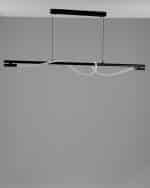 Светильник подвесной светодиодный Moderli V10678-PL True — изображение 3