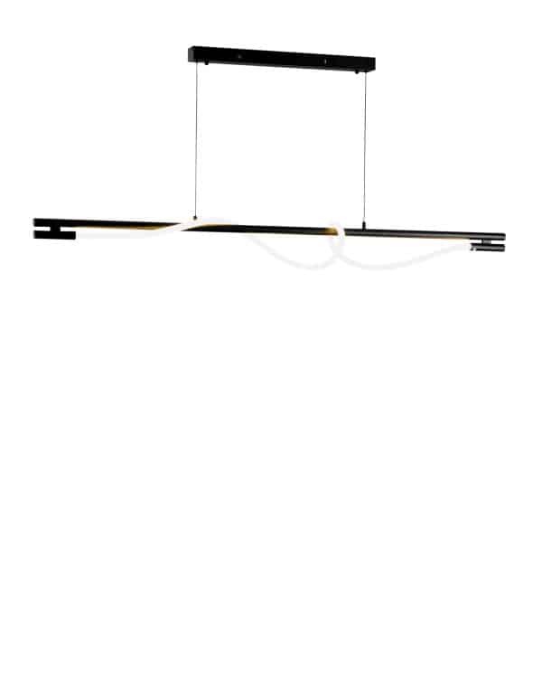 Светильник подвесной светодиодный Moderli V10678-PL True