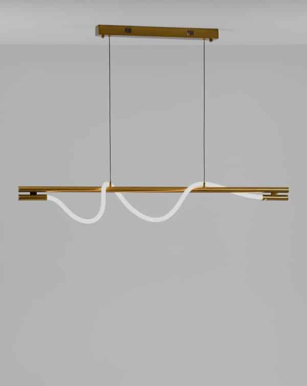 Светильник подвесной светодиодный Moderli V10679-PL True — изображение 3