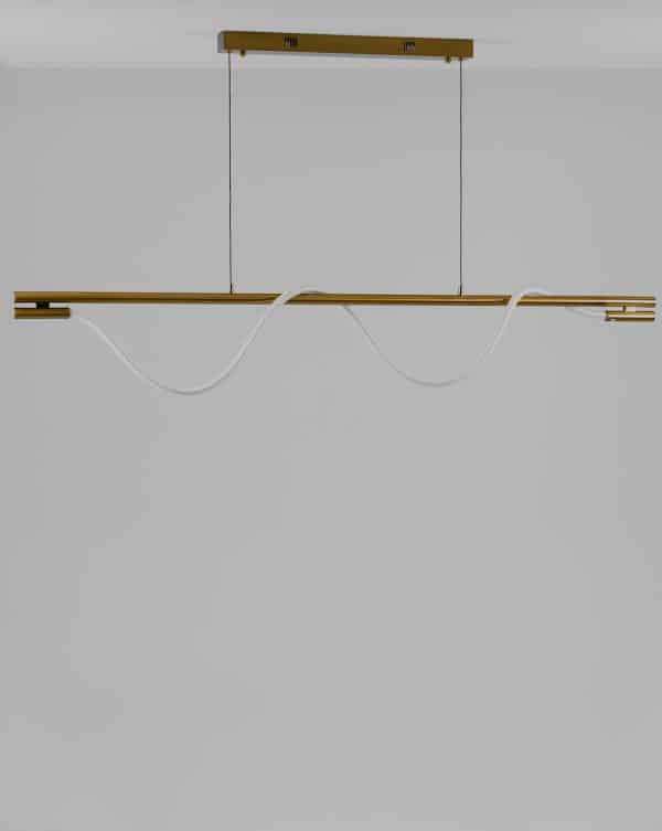 Светильник подвесной светодиодный Moderli V10680-PL True — изображение 2