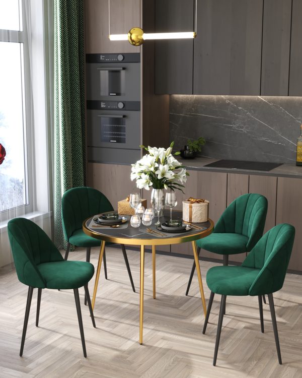 Светильник подвесной светодиодный Moderli V10698-PL Eclipse — изображение 3