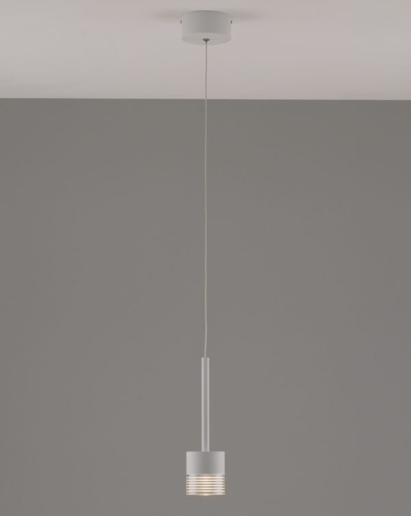 Светильник подвесной светодиодный Moderli V10852-PL Self — изображение 3