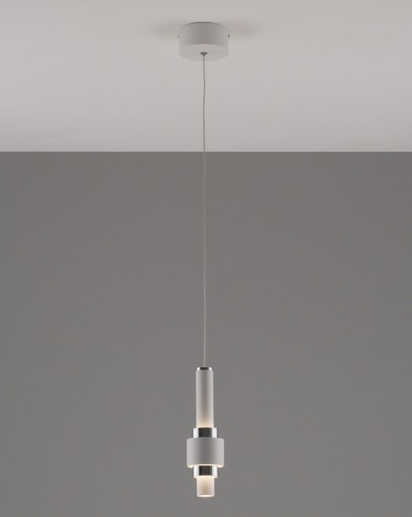 Светильник подвесной светодиодный Moderli V10860-PL Elsa — изображение 2