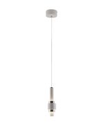 Светильник подвесной светодиодный Moderli V10860-PL Elsa