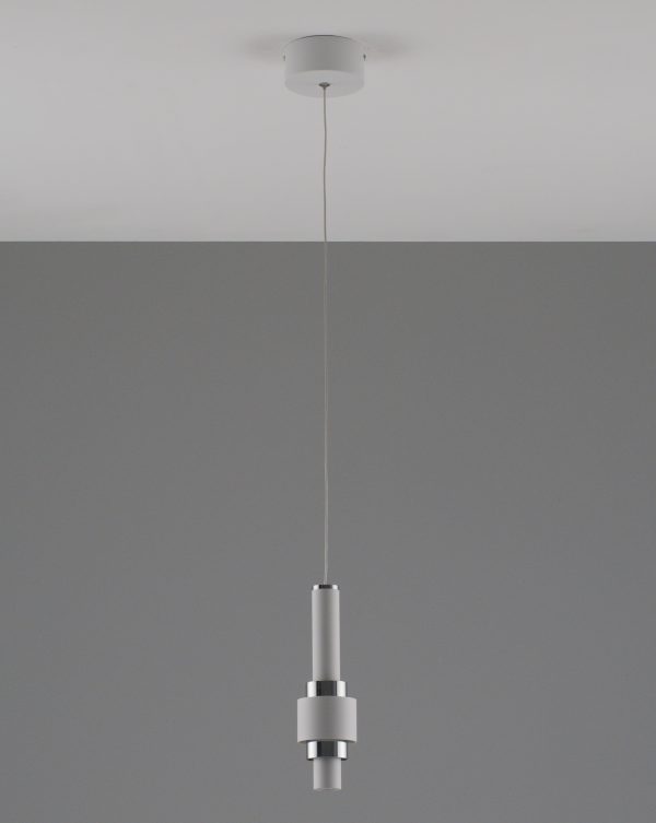 Светильник подвесной светодиодный Moderli V10860-PL Elsa — изображение 3