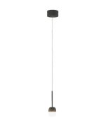 Светильник подвесной светодиодный Moderli V10863-PL Drop
