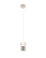 Светильник подвесной светодиодный Moderli V10865-PL Rinna