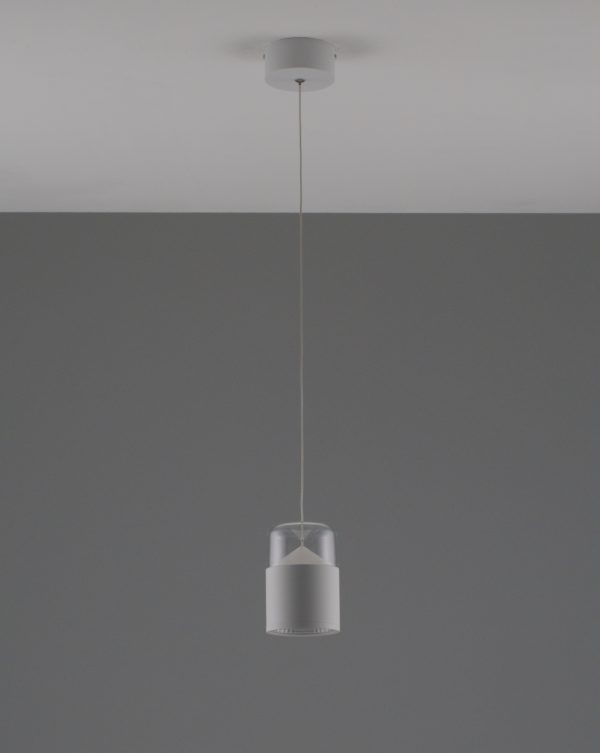 Светильник подвесной светодиодный Moderli V10865-PL Rinna — изображение 3