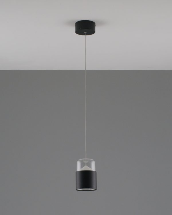 Светильник подвесной светодиодный Moderli V10866-PL Rinna — изображение 3