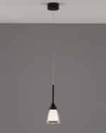 Светильник подвесной светодиодный Moderli V10869-PL Leina — изображение 2