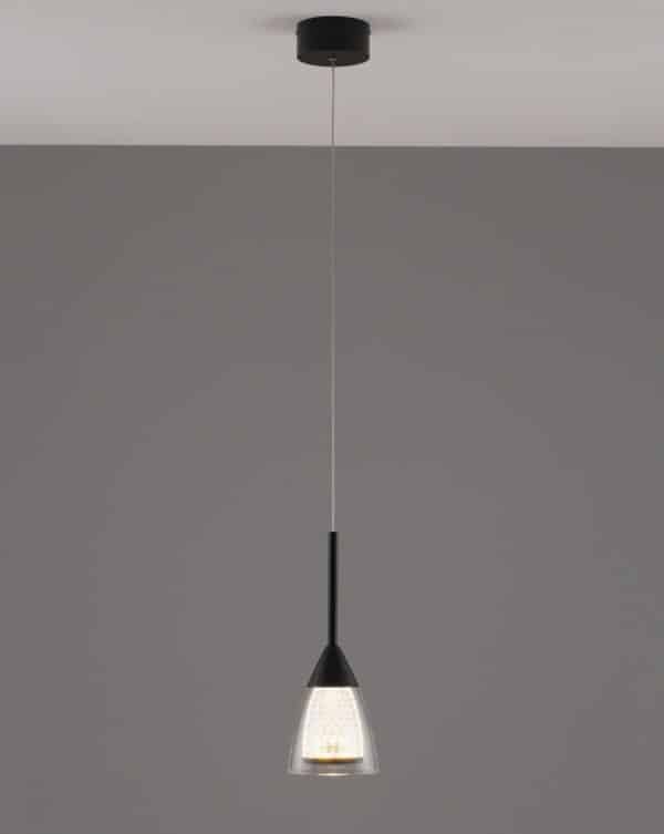 Светильник подвесной светодиодный Moderli V10869-PL Leina — изображение 2