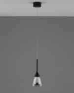 Светильник подвесной светодиодный Moderli V10869-PL Leina — изображение 3