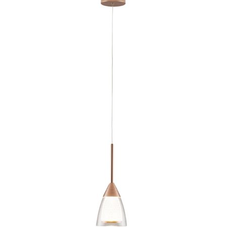 Светильник подвесной светодиодный Moderli V10870-PL Leina