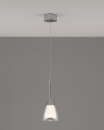 Светильник подвесной светодиодный Moderli V10871-PL Leina — изображение 2