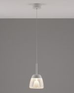 Светильник подвесной светодиодный Moderli V10872-PL Eir — изображение 2