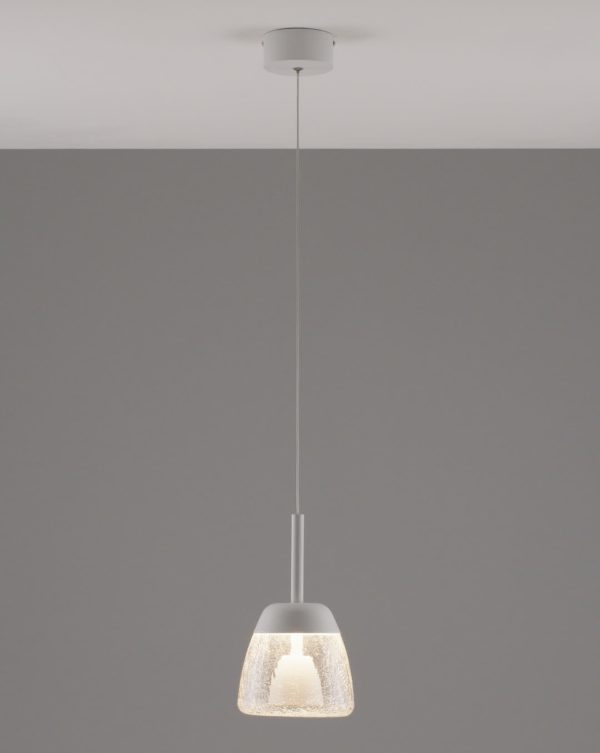 Светильник подвесной светодиодный Moderli V10872-PL Eir — изображение 2