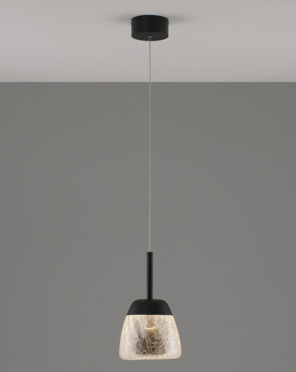 Светильник подвесной светодиодный Moderli V10875-PL Eir — изображение 2