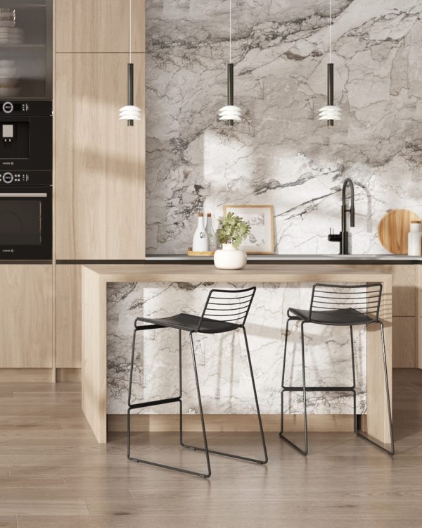 Светильник подвесной светодиодный Moderli V10876-PL Sylv — изображение 3